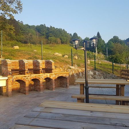Onís Fuente El Gueeyu 아파트 외부 사진