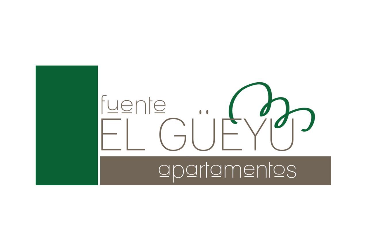 Onís Fuente El Gueeyu 아파트 외부 사진